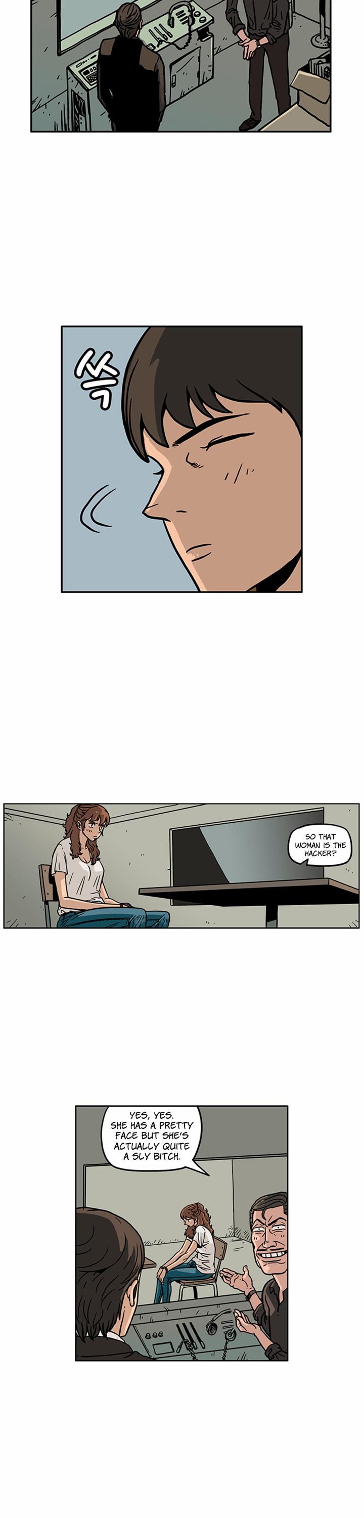 MZ Chapter 36 - Page 8