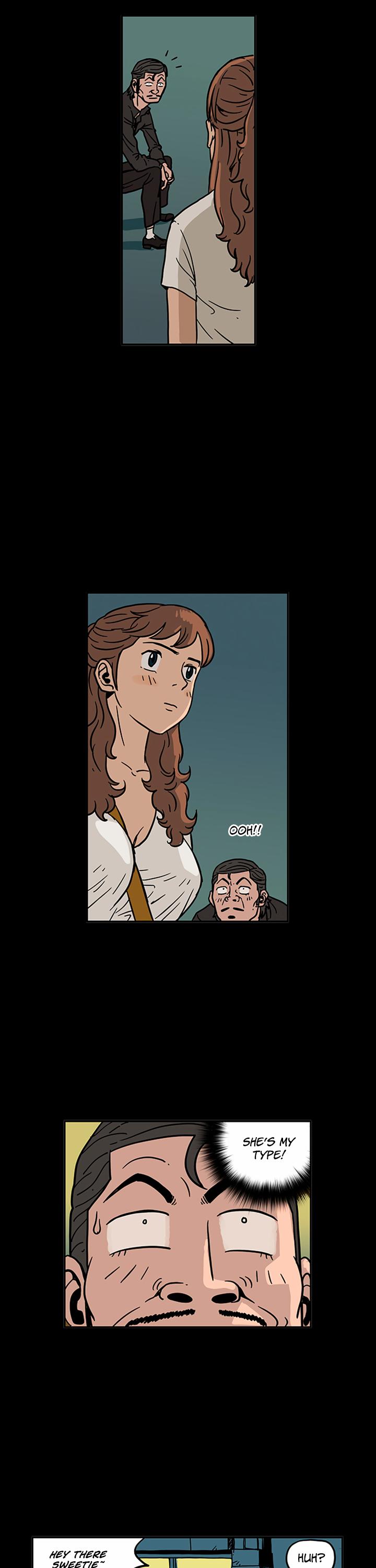 MZ Chapter 36 - Page 12