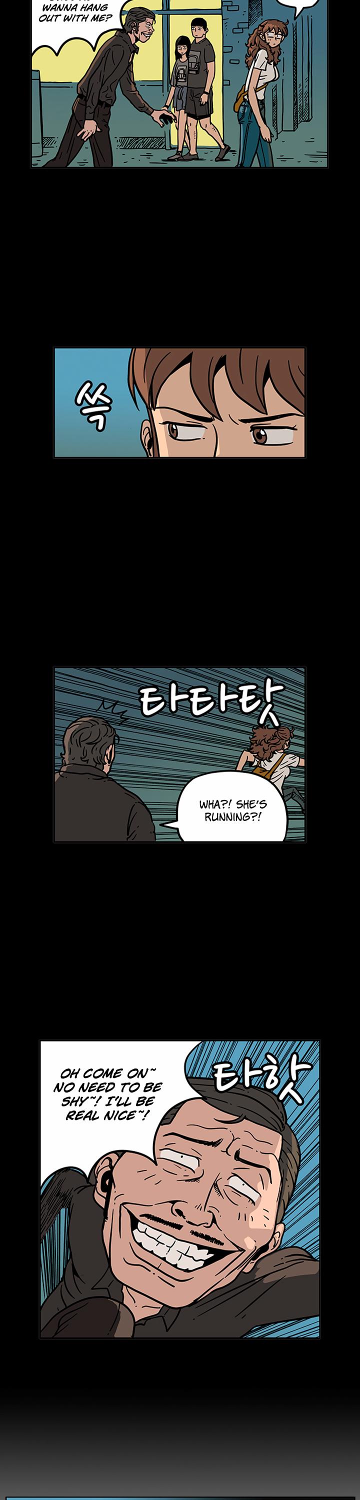 MZ Chapter 36 - Page 13