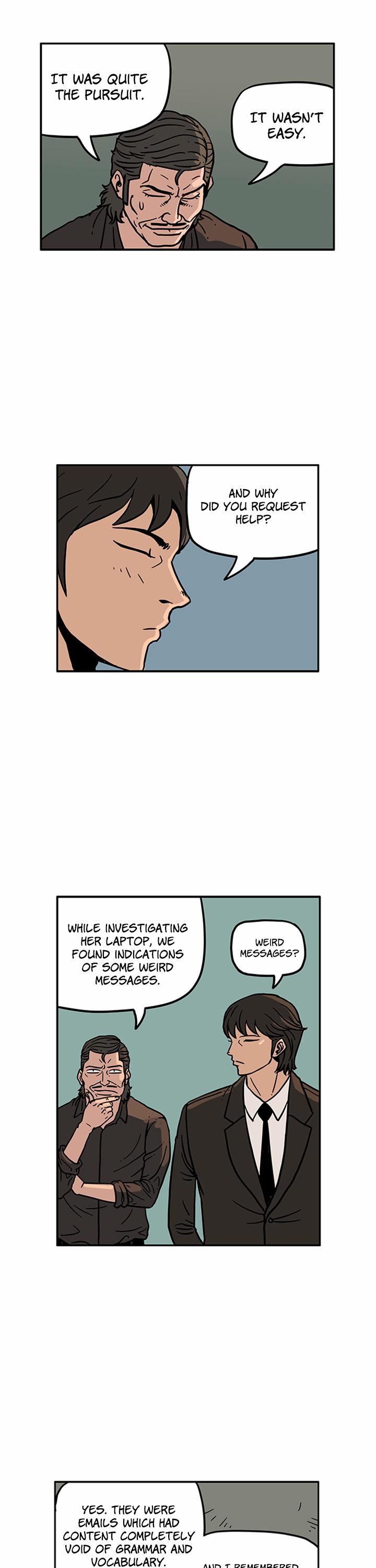 MZ Chapter 36 - Page 15