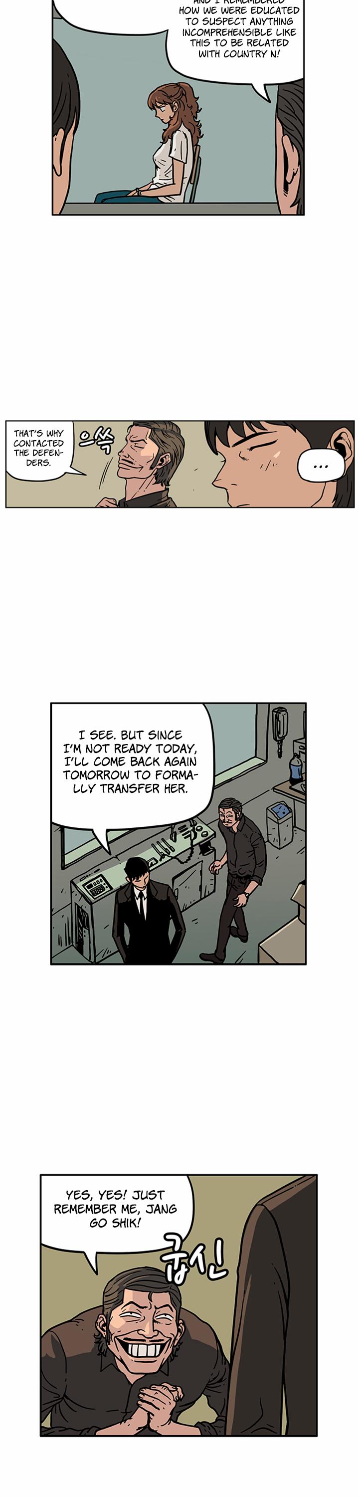 MZ Chapter 36 - Page 16