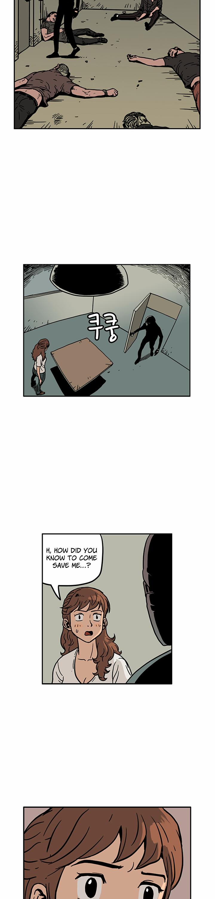MZ Chapter 36 - Page 20