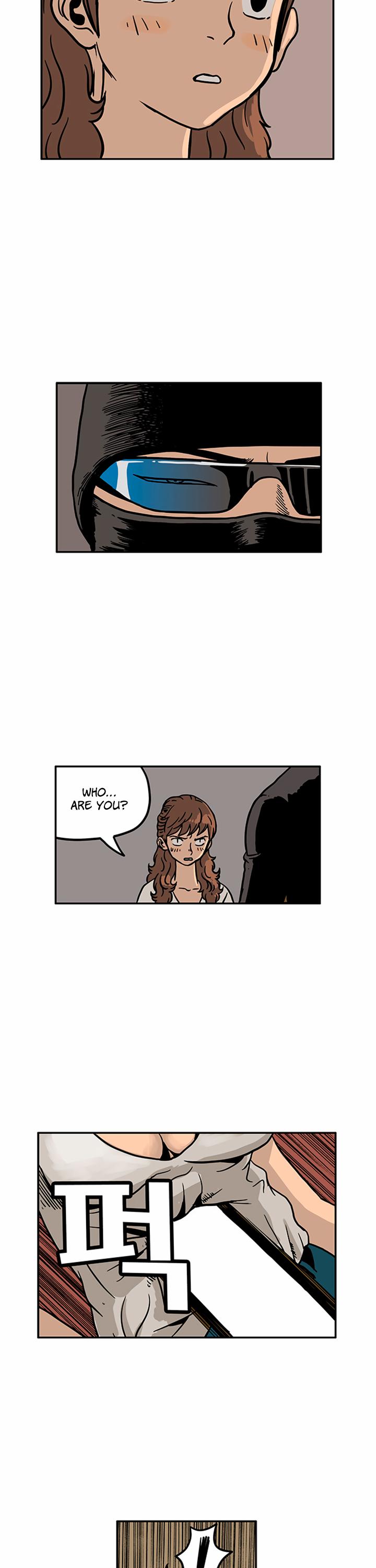 MZ Chapter 36 - Page 21