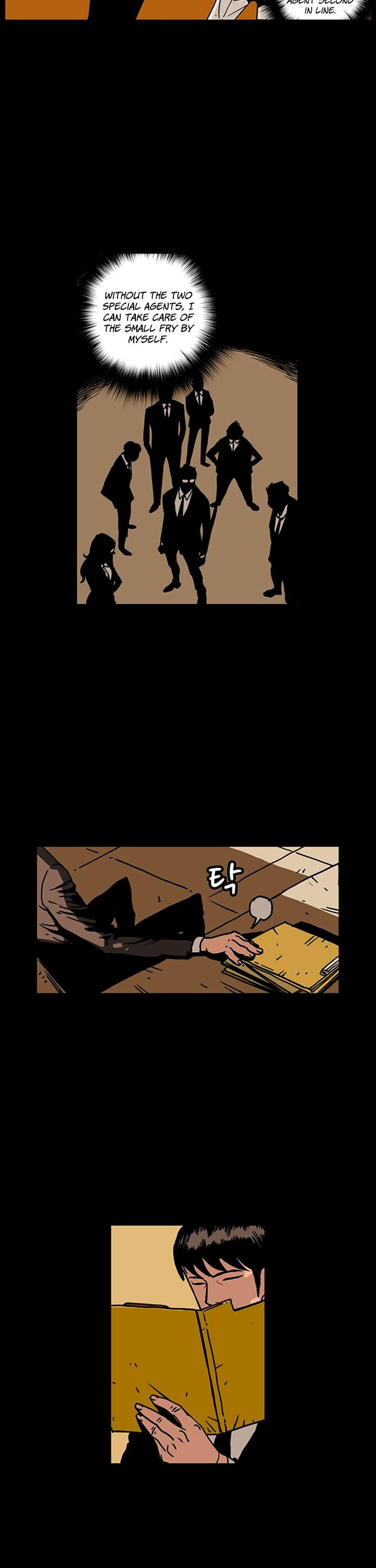 MZ Chapter 46 - Page 11