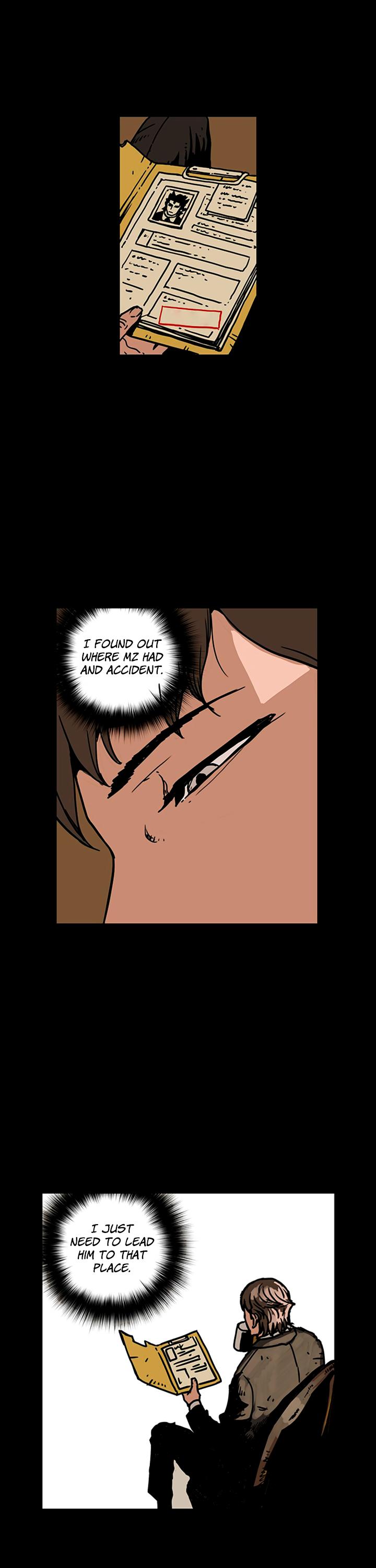 MZ Chapter 46 - Page 12
