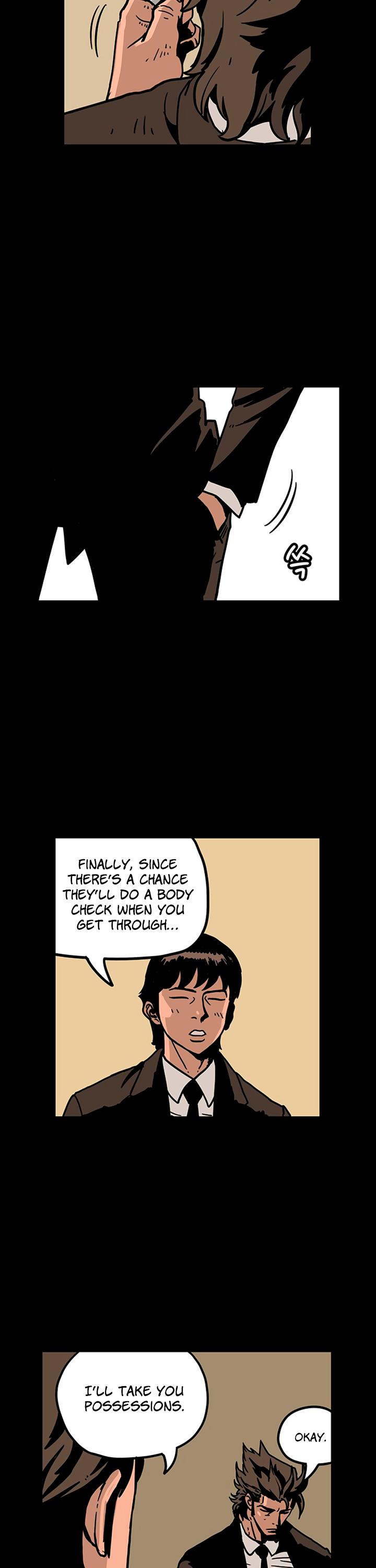 MZ Chapter 46 - Page 15