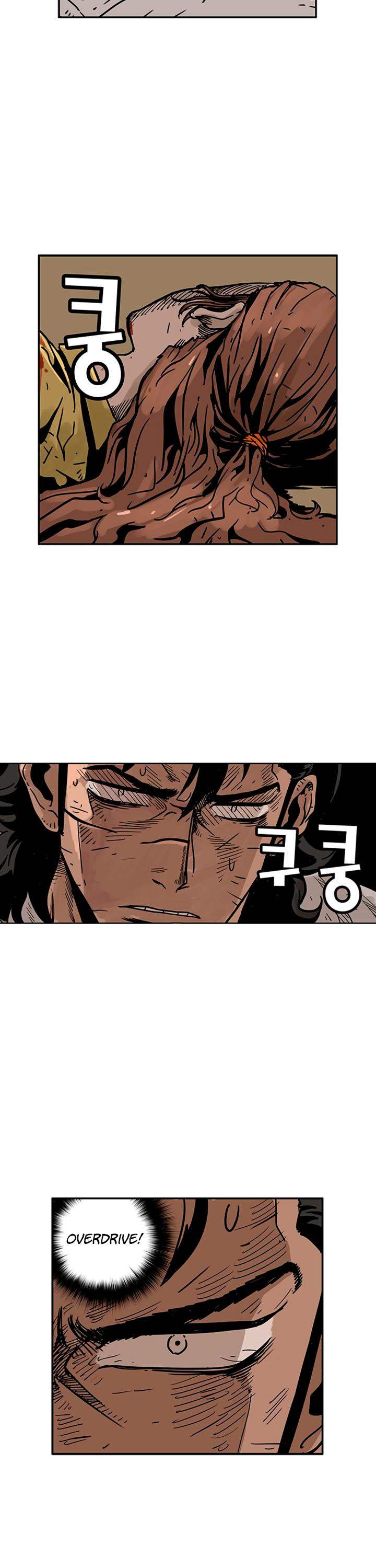 MZ Chapter 46 - Page 20