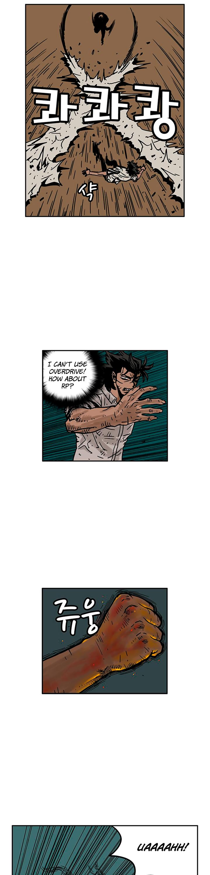 MZ Chapter 46 - Page 22