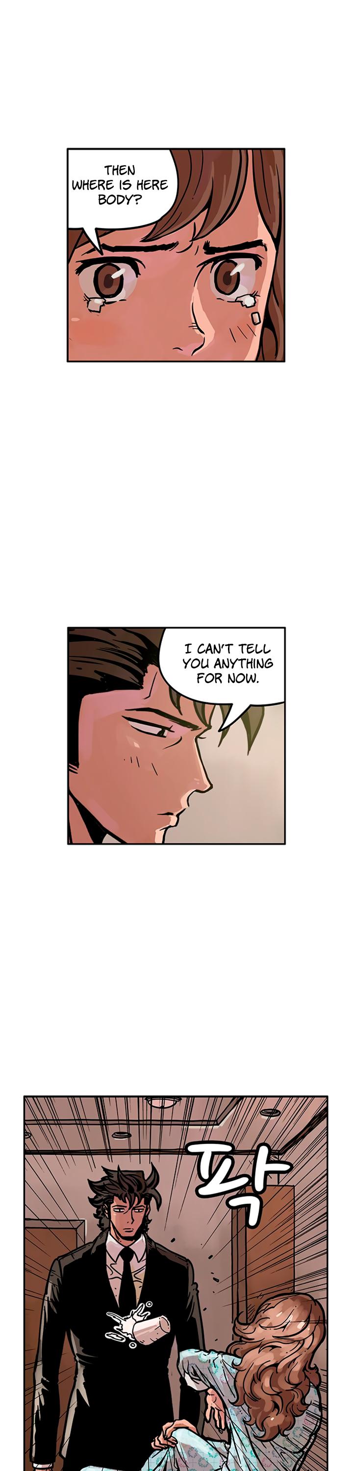MZ Chapter 54 - Page 9