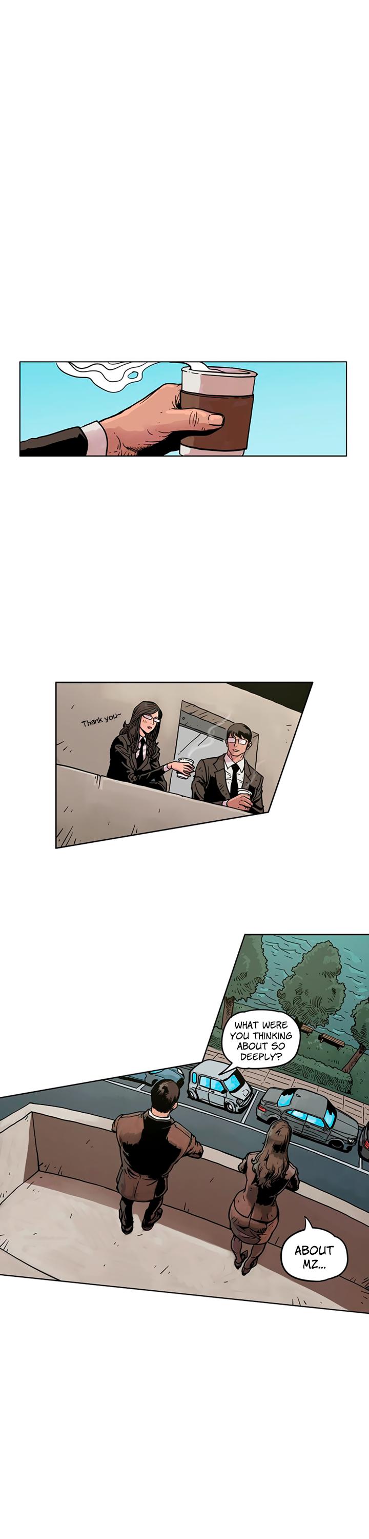 MZ Chapter 54 - Page 13