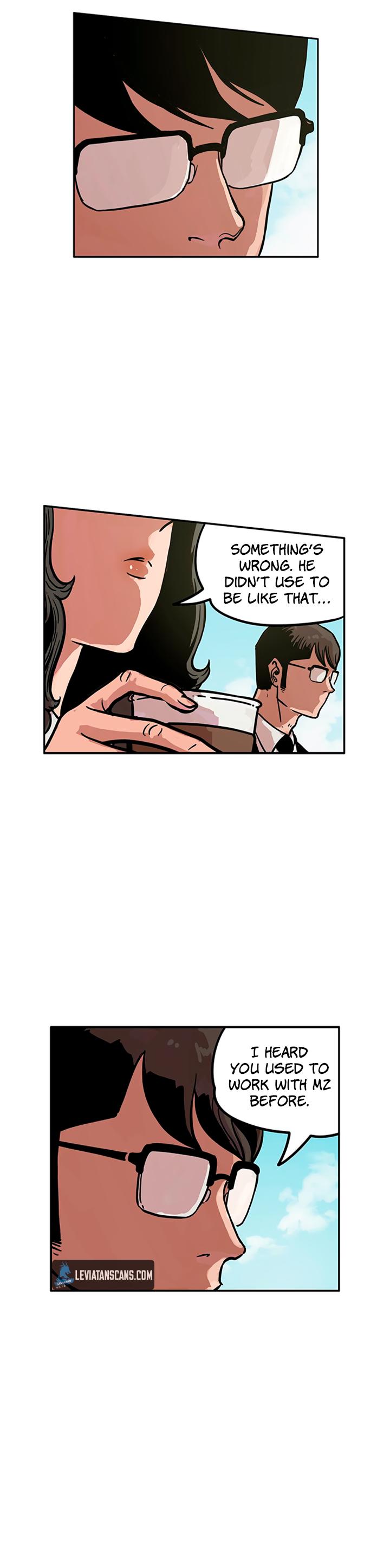 MZ Chapter 54 - Page 14