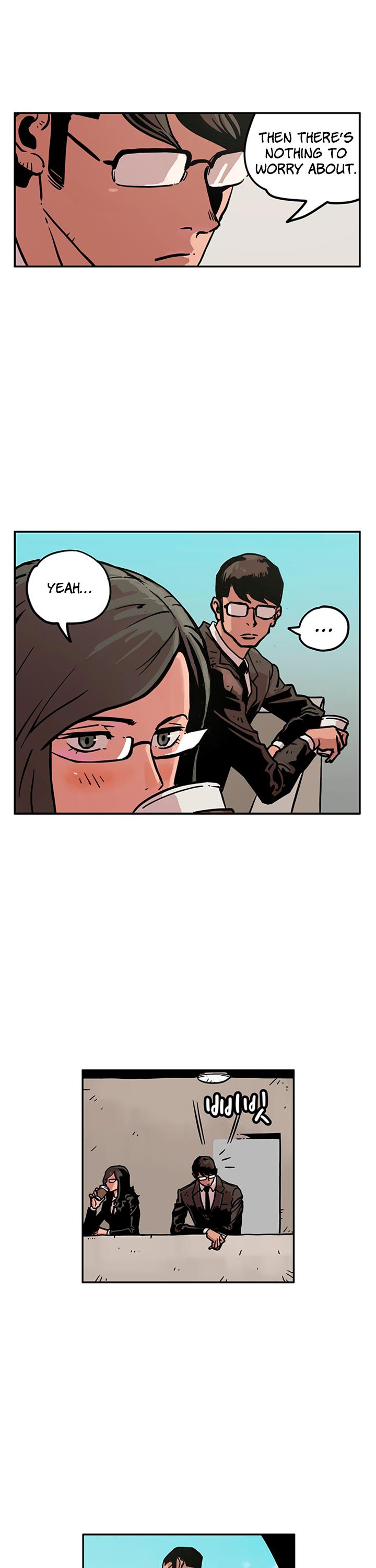 MZ Chapter 54 - Page 17