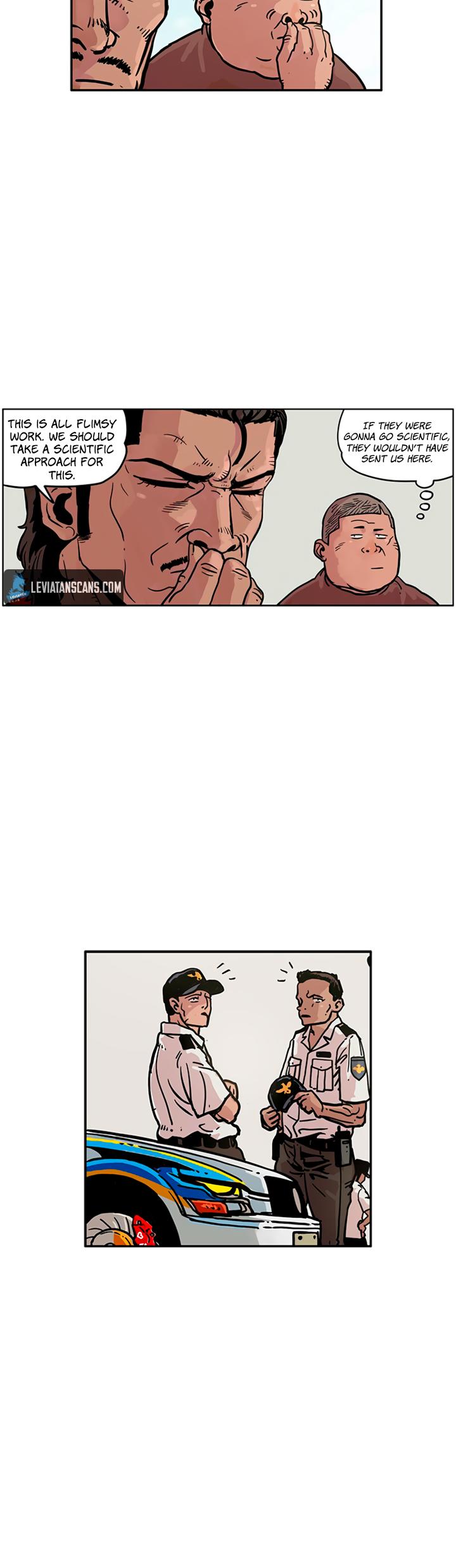 MZ Chapter 54 - Page 23