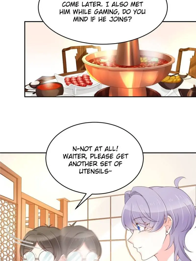 National School Prince Is A Girl Chapter 32 - Page 2