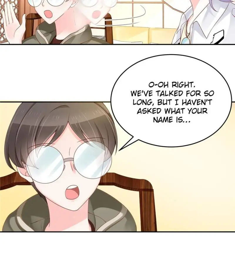 National School Prince Is A Girl Chapter 32 - Page 3