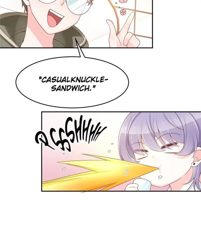 National School Prince Is A Girl Chapter 32 - Page 6