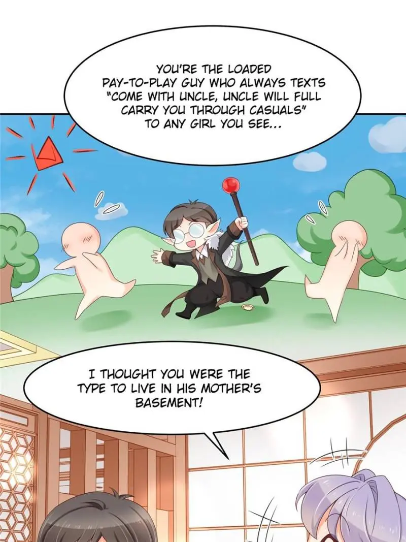 National School Prince Is A Girl Chapter 32 - Page 7