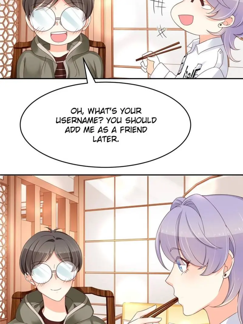National School Prince Is A Girl Chapter 32 - Page 8