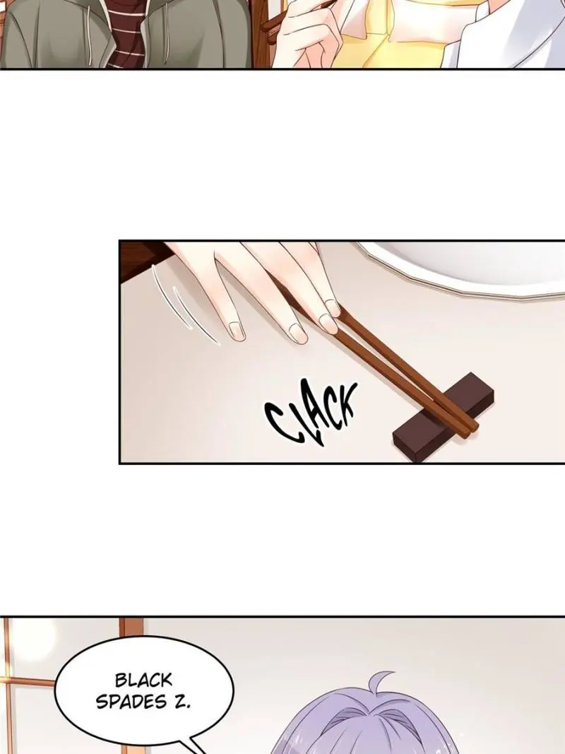 National School Prince Is A Girl Chapter 32 - Page 9