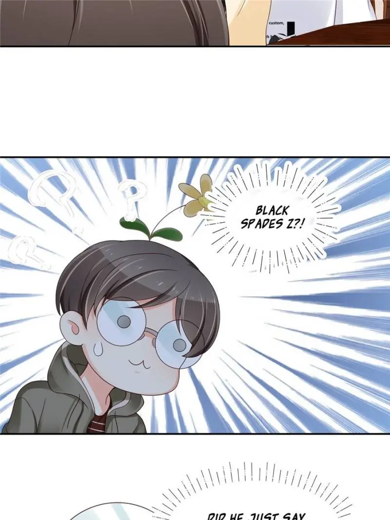 National School Prince Is A Girl Chapter 32 - Page 11