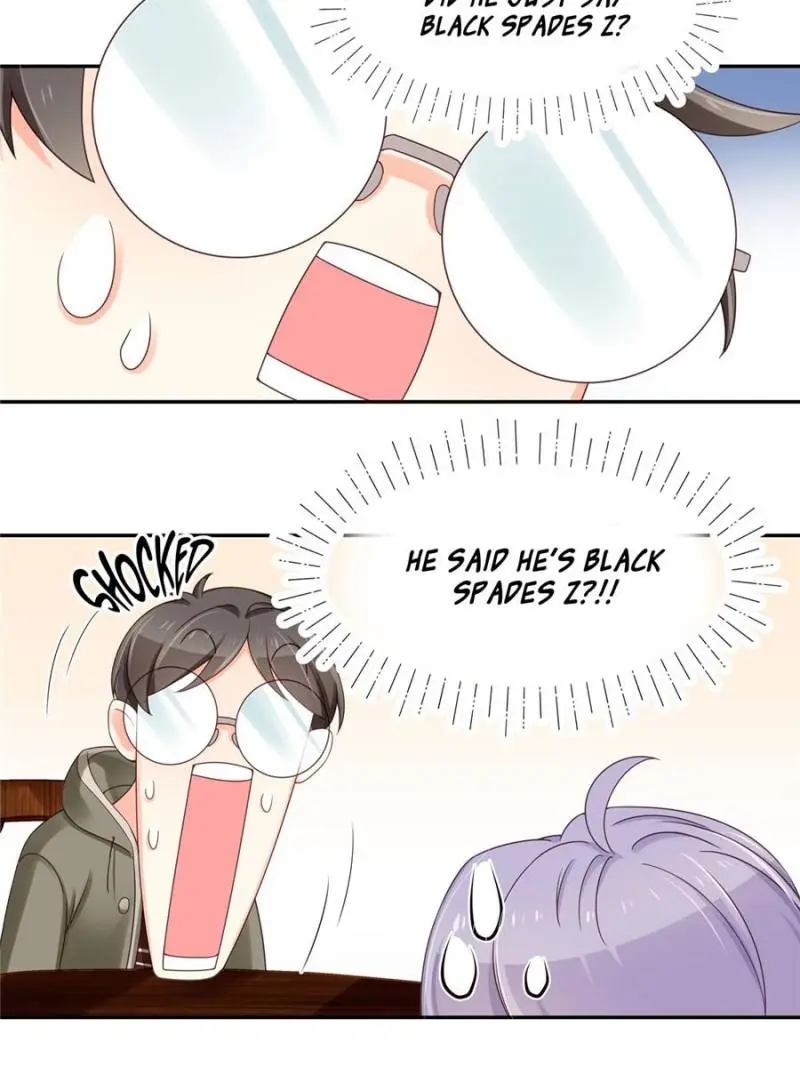 National School Prince Is A Girl Chapter 32 - Page 12