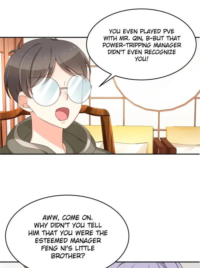 National School Prince Is A Girl Chapter 32 - Page 15