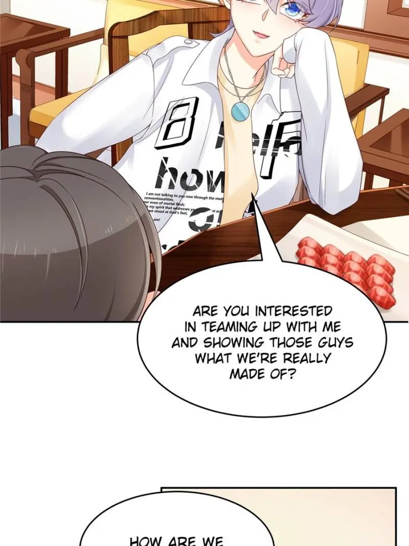 National School Prince Is A Girl Chapter 32 - Page 19