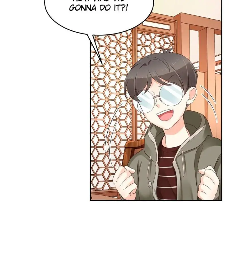 National School Prince Is A Girl Chapter 32 - Page 20