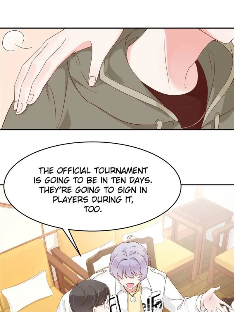 National School Prince Is A Girl Chapter 32 - Page 21