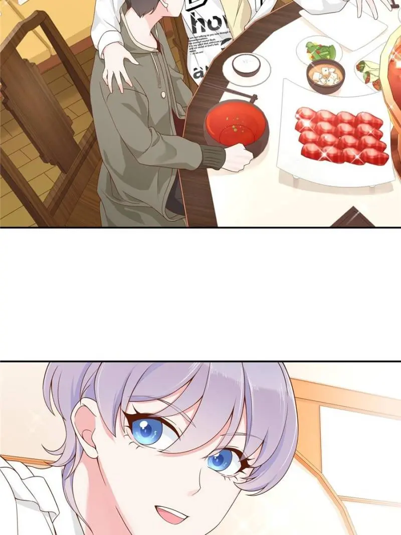 National School Prince Is A Girl Chapter 32 - Page 22