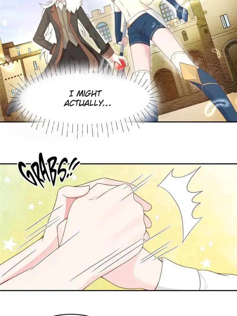 National School Prince Is A Girl Chapter 32 - Page 25