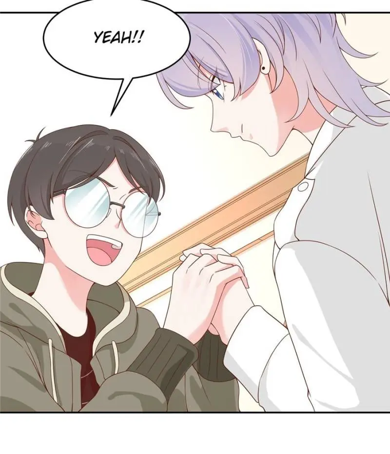 National School Prince Is A Girl Chapter 32 - Page 26