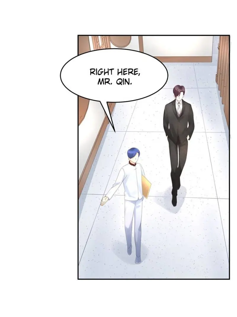 National School Prince Is A Girl Chapter 32 - Page 27