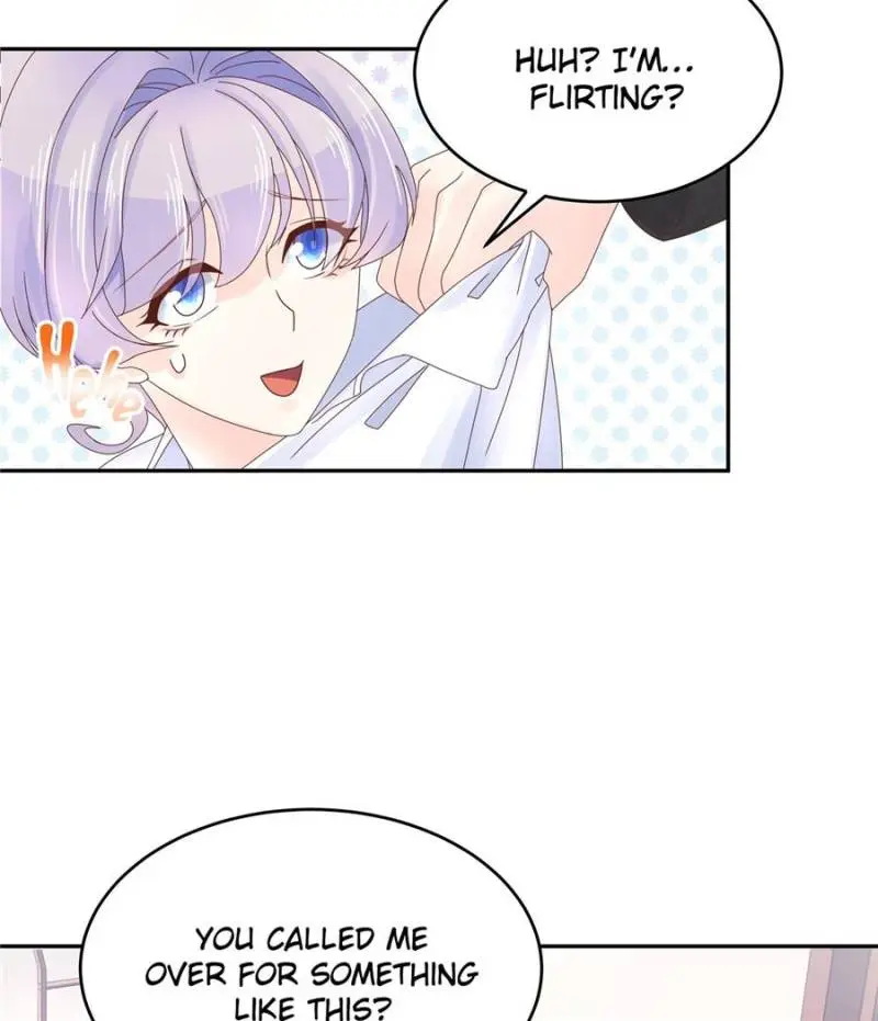 National School Prince Is A Girl Chapter 32 - Page 35