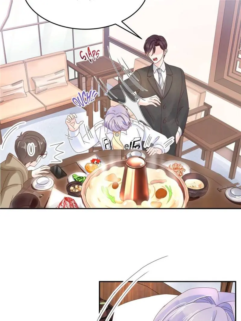 National School Prince Is A Girl Chapter 32 - Page 36