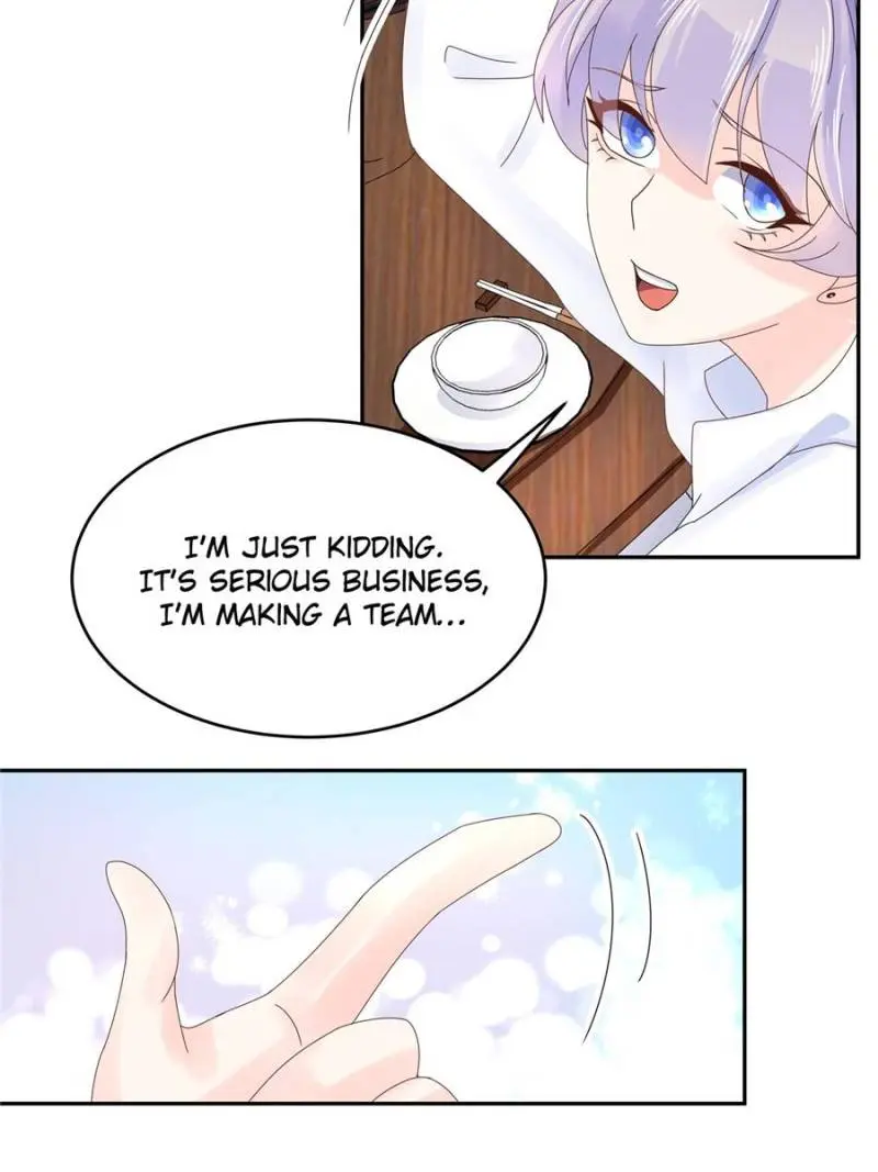 National School Prince Is A Girl Chapter 32 - Page 37