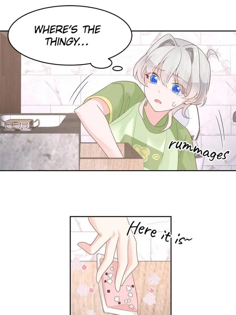 National School Prince Is A Girl Chapter 78 - Page 3