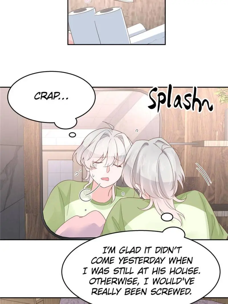 National School Prince Is A Girl Chapter 78 - Page 4