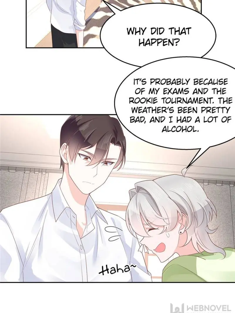 National School Prince Is A Girl Chapter 78 - Page 13
