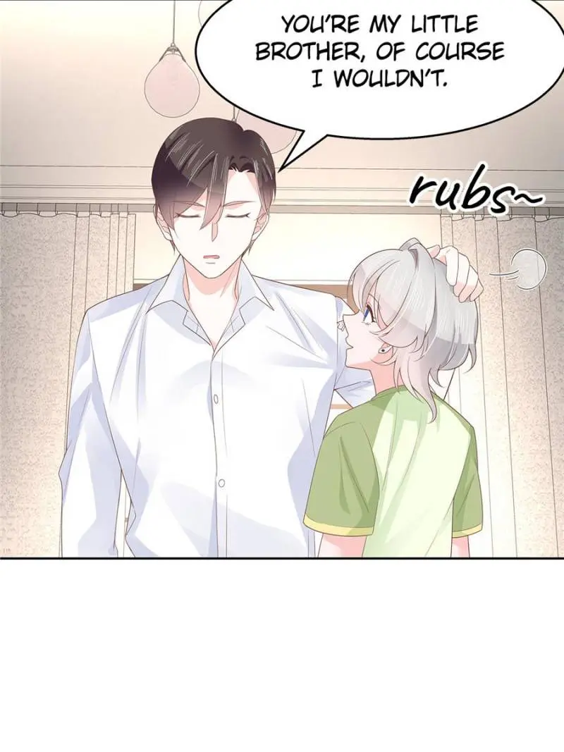 National School Prince Is A Girl Chapter 78 - Page 16