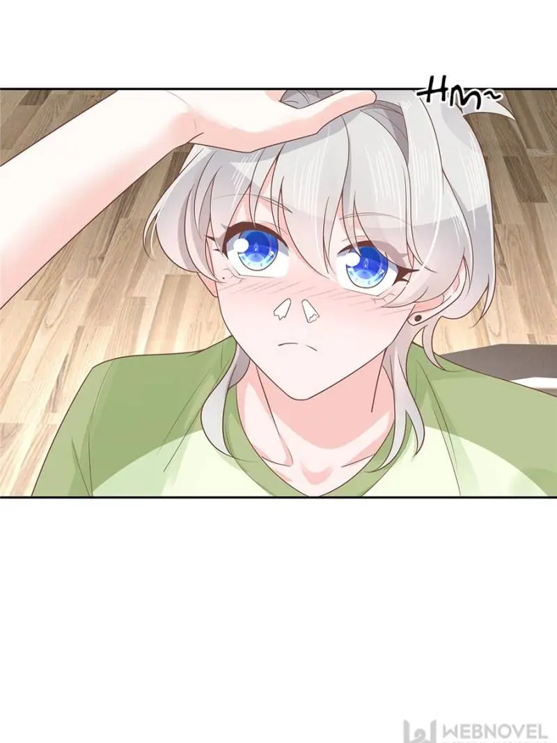 National School Prince Is A Girl Chapter 78 - Page 17