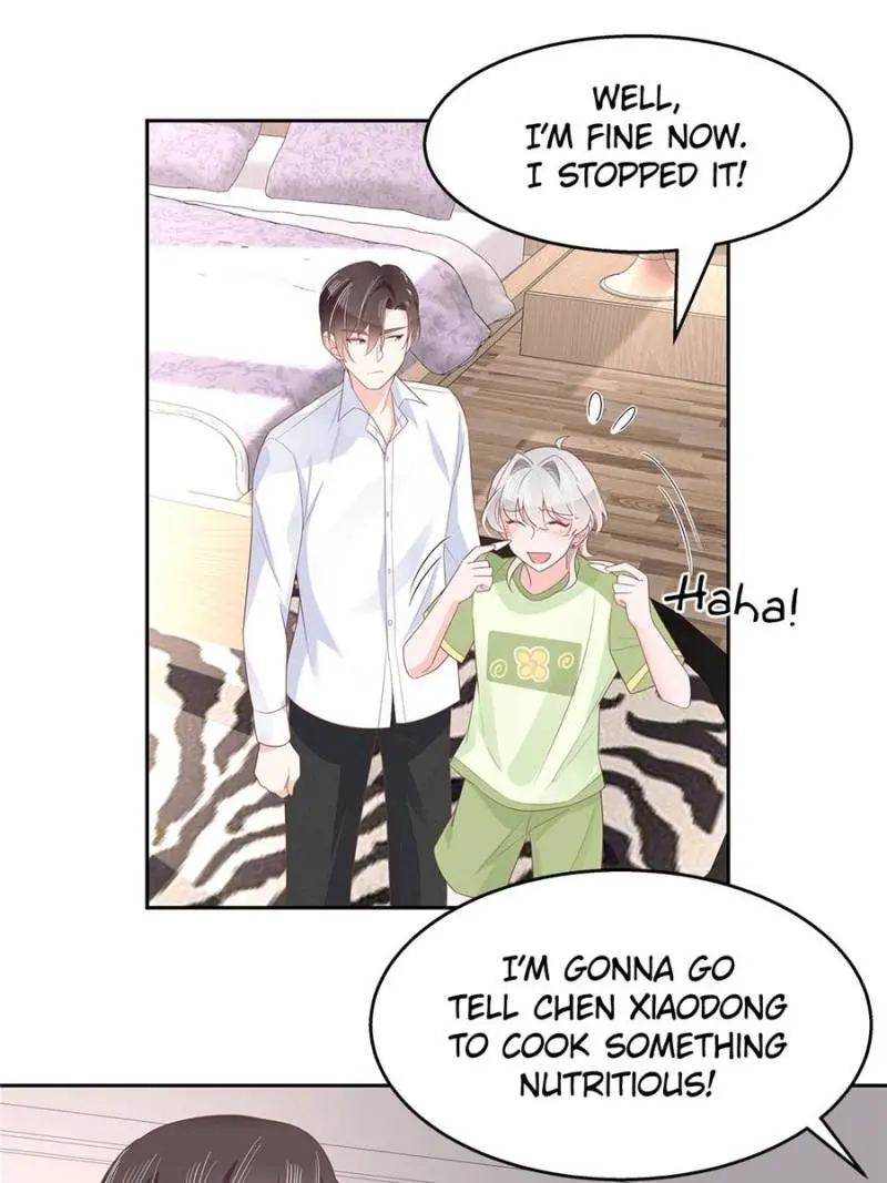 National School Prince Is A Girl Chapter 78 - Page 19