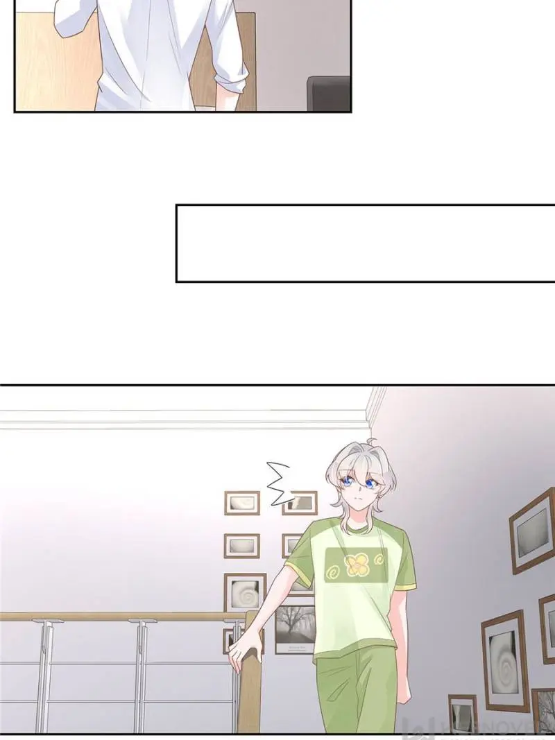 National School Prince Is A Girl Chapter 78 - Page 21