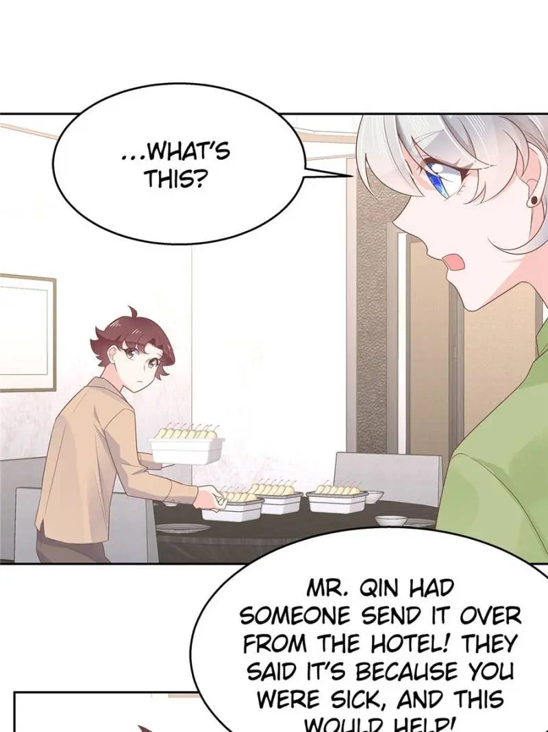 National School Prince Is A Girl Chapter 78 - Page 23