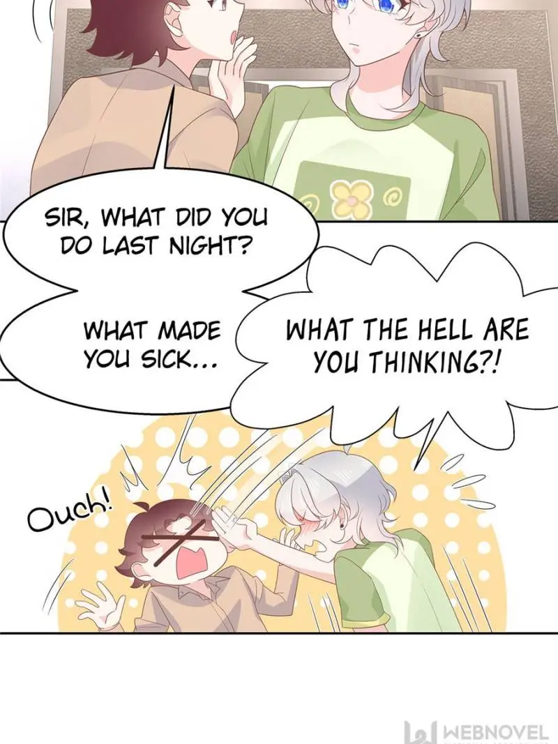 National School Prince Is A Girl Chapter 78 - Page 25