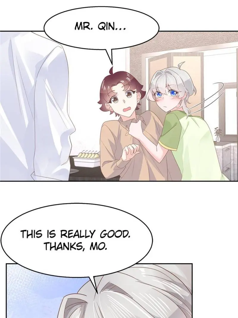 National School Prince Is A Girl Chapter 78 - Page 27