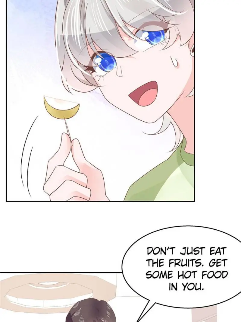 National School Prince Is A Girl Chapter 78 - Page 28