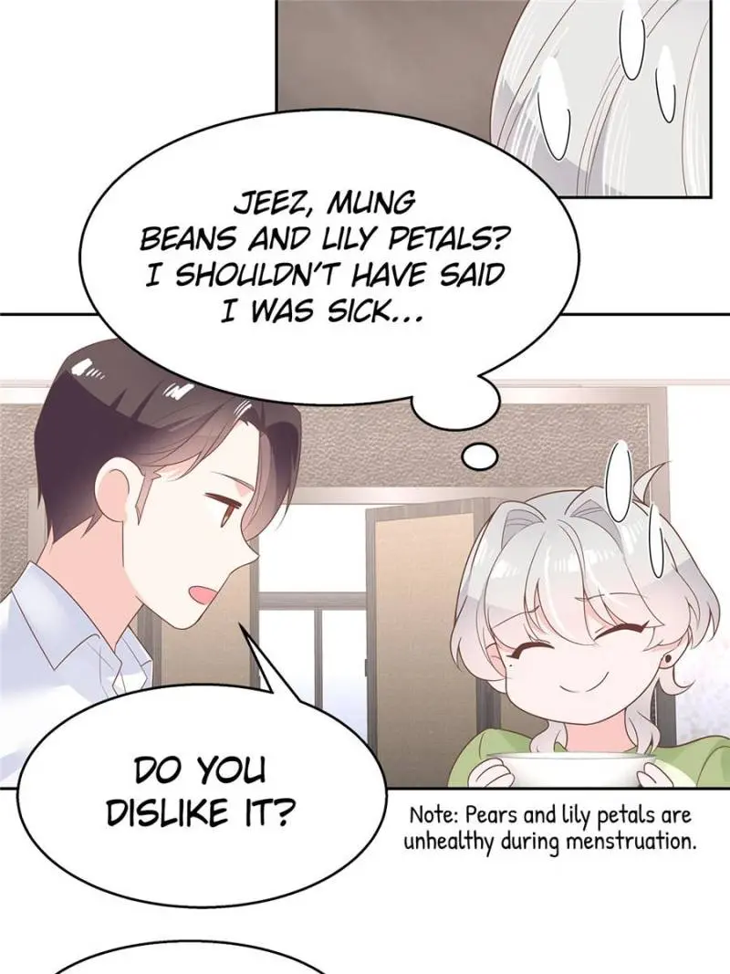 National School Prince Is A Girl Chapter 78 - Page 31