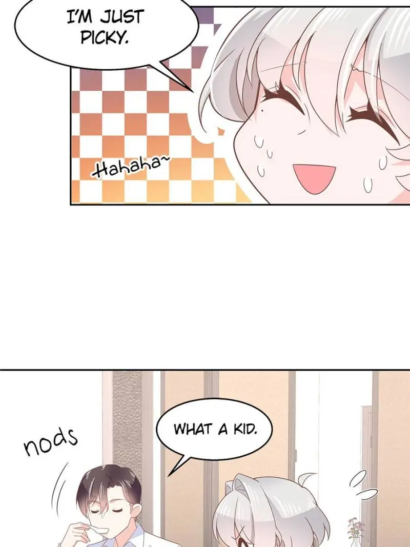 National School Prince Is A Girl Chapter 78 - Page 32