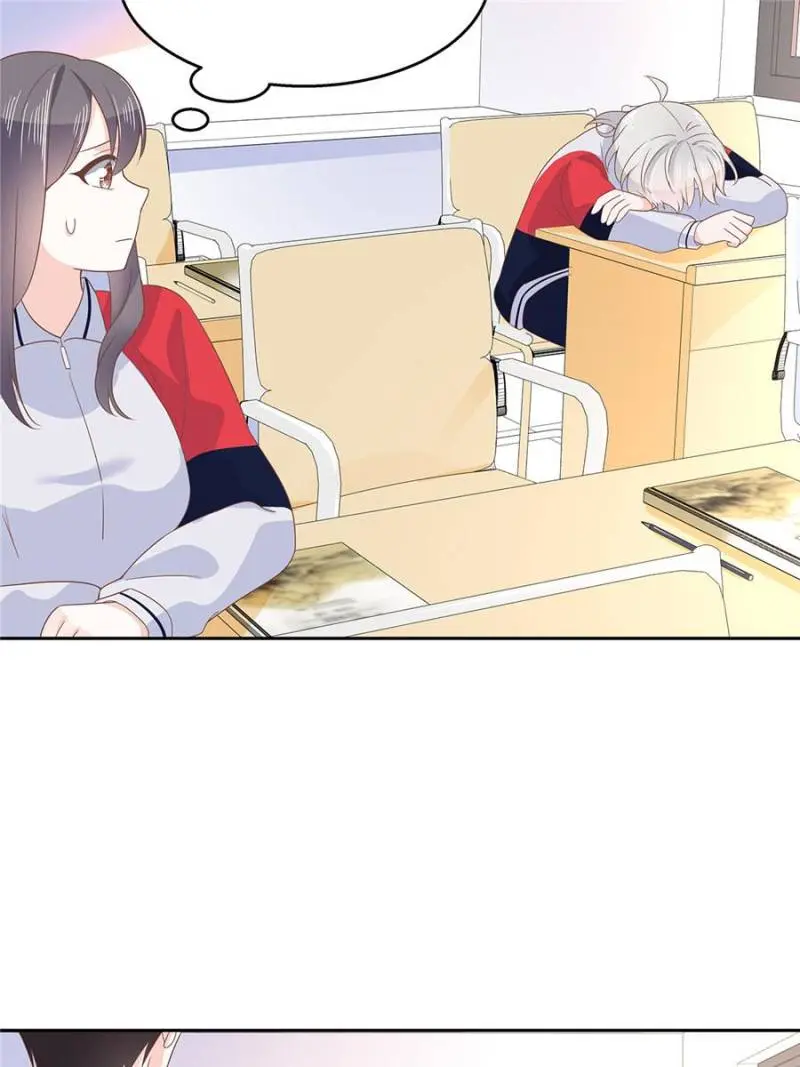 National School Prince Is A Girl Chapter 78 - Page 39